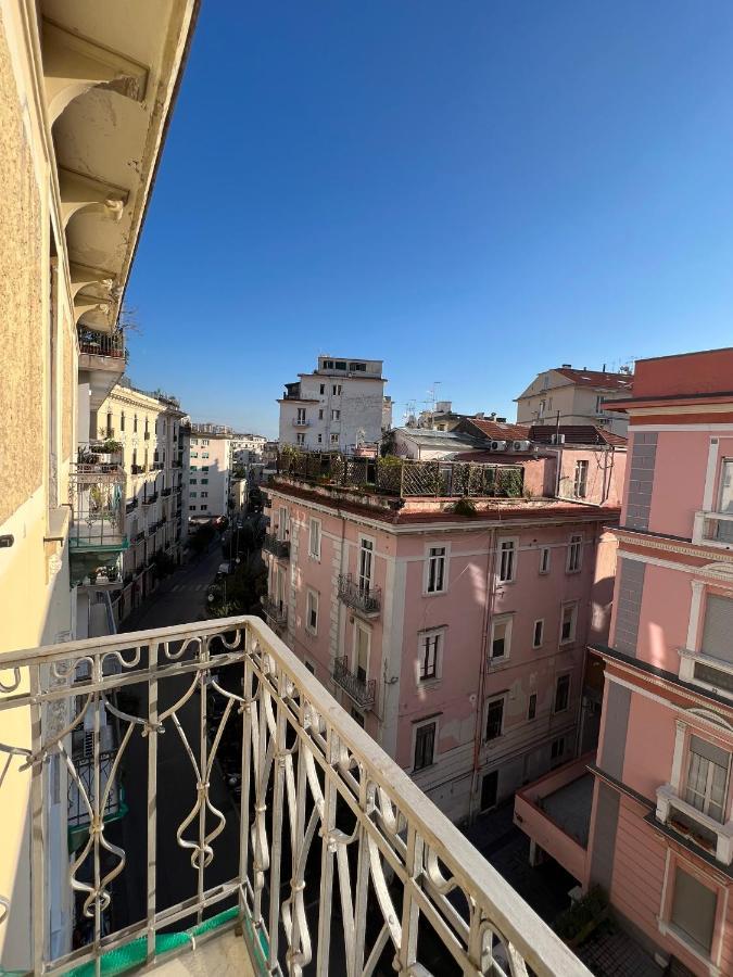 Bed & Breakfast Bonadies64 Salerno