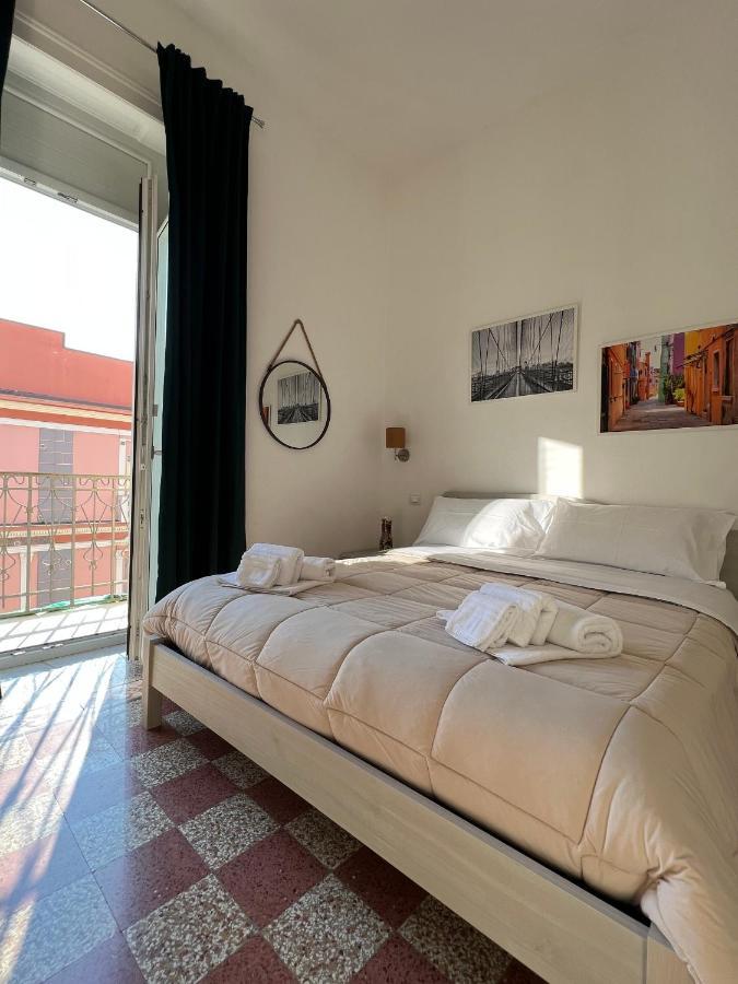 Bed & Breakfast Bonadies64 *