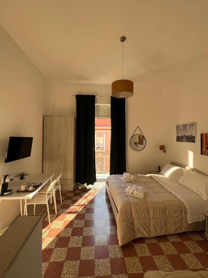 Bed & Breakfast Bonadies64