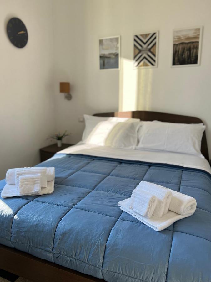 Bonadies64 Bed & Breakfast