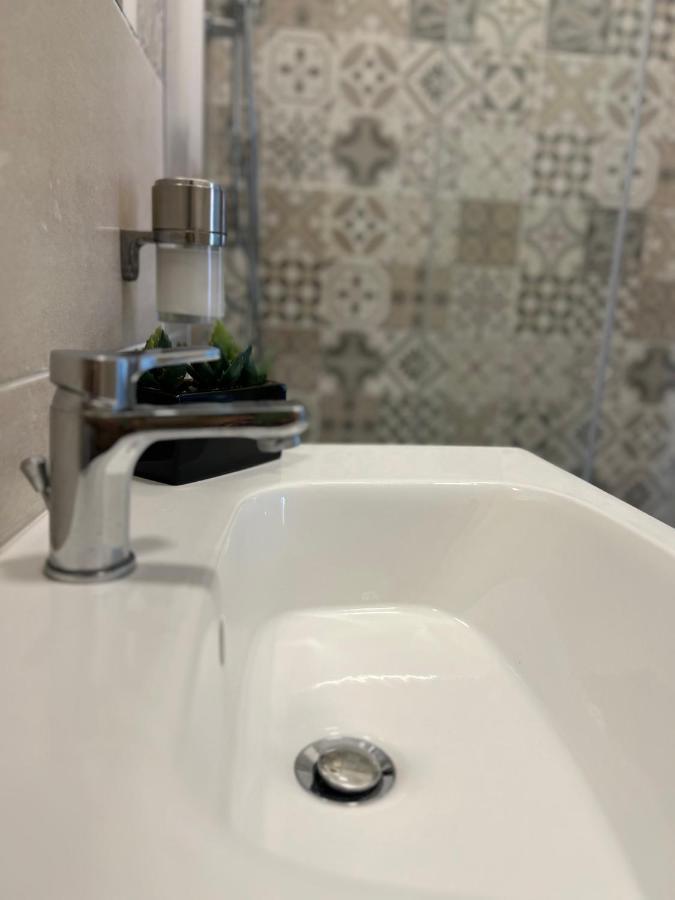 Bed & Breakfast Bonadies64