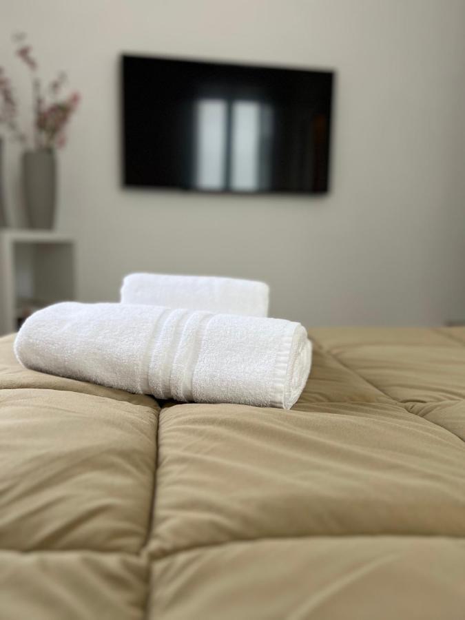 Bed & Breakfast Bonadies64 *