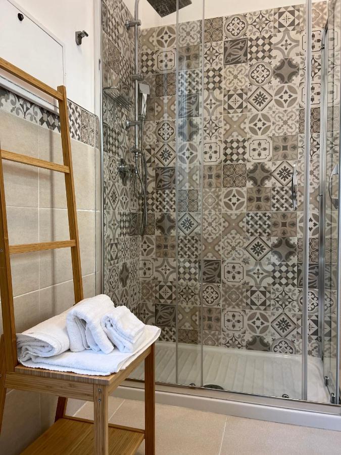 Bed & Breakfast Bonadies64 Salerno