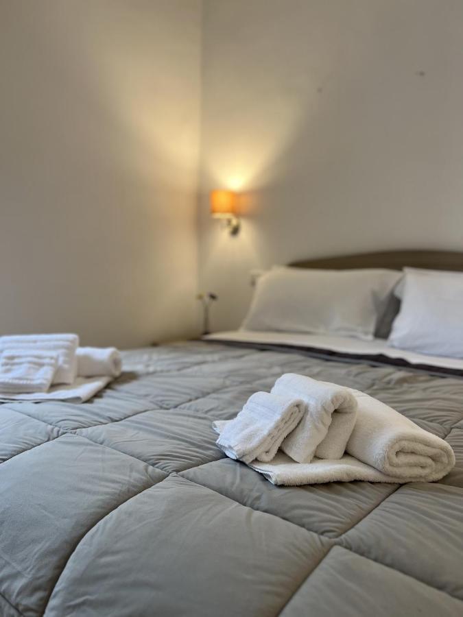 Bed & Breakfast Bonadies64 Salerno